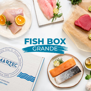 Fish Box Grande