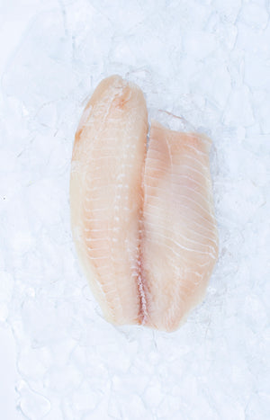 Martec Fish MarketFilet de Tilapia Premium (Bolsa 650g)